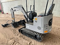 2026 nuoman n-e12 minigraafmachine - afbeelding 10 van  13