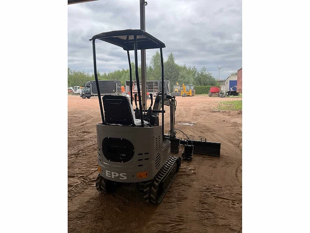 2026 nuoman n-e12 minigraafmachine - afbeelding 9 van  13