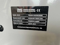 2026 nuoman n-e12 minigraafmachine - afbeelding 2 van  11