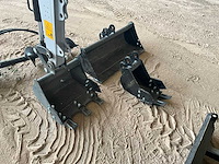 2026 nuoman n-e12 minigraafmachine - afbeelding 3 van  11