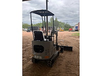 2026 nuoman n-e12 minigraafmachine - afbeelding 7 van  11