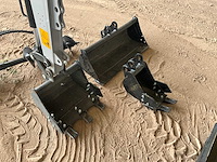 2026 nuoman n-e12 minigraafmachine - afbeelding 10 van  11