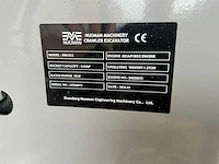 2026 nuoman n-e12 minigraafmachine - afbeelding 4 van  13