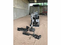 2026 nuoman n-e12 minigraafmachine - afbeelding 6 van  13
