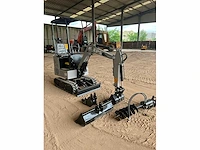 2026 nuoman n-e12 minigraafmachine - afbeelding 7 van  13