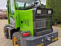 2026 nycheki 928 compacte wiellader - ongebruikt - met garantie - afbeelding 25 van  25
