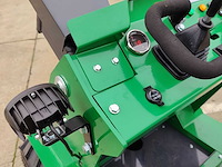 2026 nycheki sk-sdk105 mini schranklader - snelwissel & hydraulische mestbak - ongebruikt - afbeelding 3 van  17