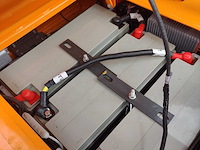 2026 nycheki wle 450 kg shovel + hydraulische snelwissel en mestbak - ongebruikt - afbeelding 16 van  24