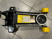2026 omega garagekrik - afbeelding 2 van  5