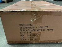 2026 omega garagekrik - afbeelding 5 van  5