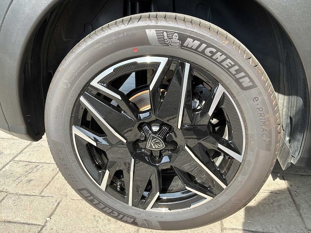 2026 peugeot 3008 personenauto - afbeelding 10 van  35