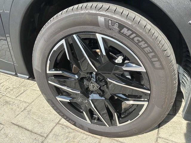 2026 peugeot 3008 personenauto - afbeelding 11 van  35