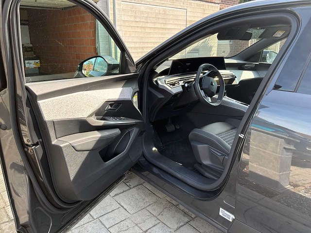 2026 peugeot 3008 personenauto - afbeelding 12 van  35