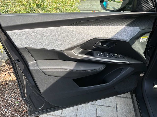 2026 peugeot 3008 personenauto - afbeelding 13 van  35