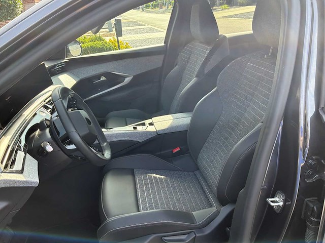2026 peugeot 3008 personenauto - afbeelding 14 van  35