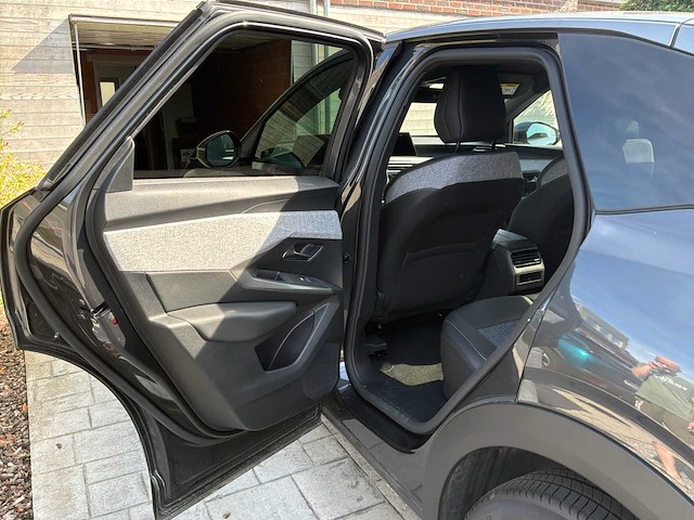 2026 peugeot 3008 personenauto - afbeelding 18 van  35