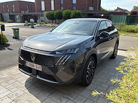 2026 peugeot 3008 personenauto