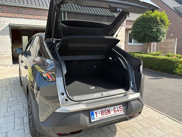 2026 peugeot 3008 personenauto - afbeelding 20 van  35