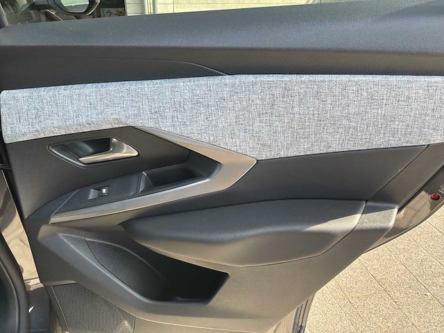 2026 peugeot 3008 personenauto - afbeelding 22 van  35