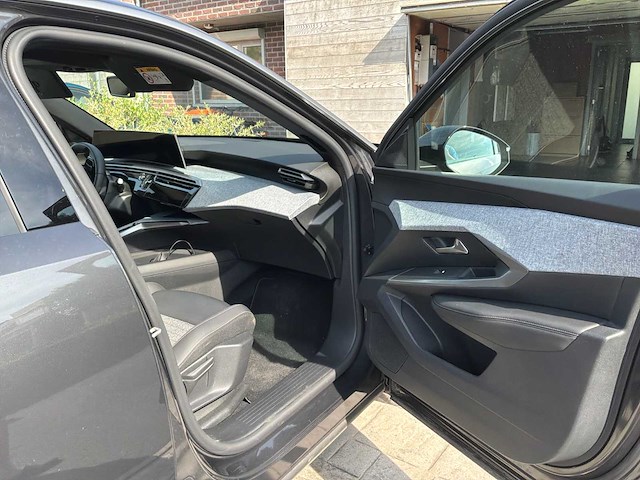 2026 peugeot 3008 personenauto - afbeelding 24 van  35
