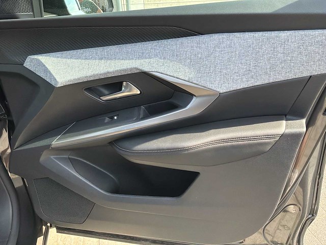 2026 peugeot 3008 personenauto - afbeelding 25 van  35