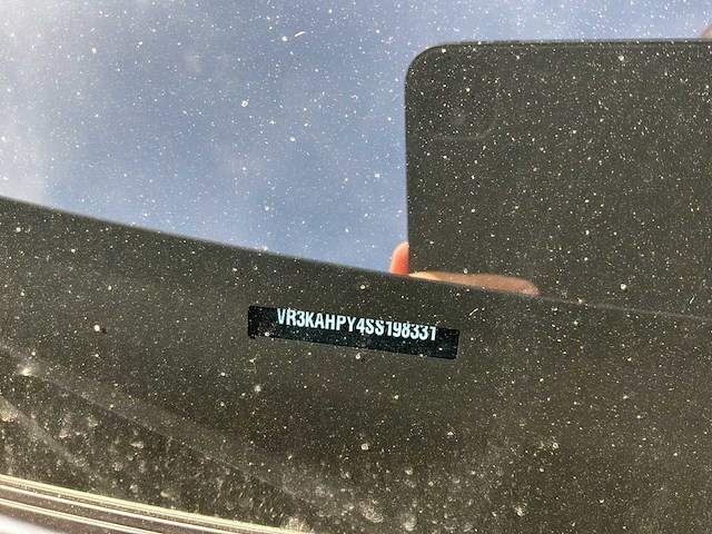 2026 peugeot 3008 personenauto - afbeelding 27 van  35