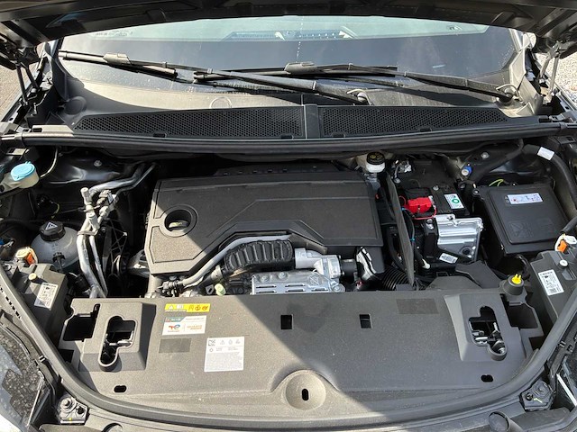 2026 peugeot 3008 personenauto - afbeelding 28 van  35