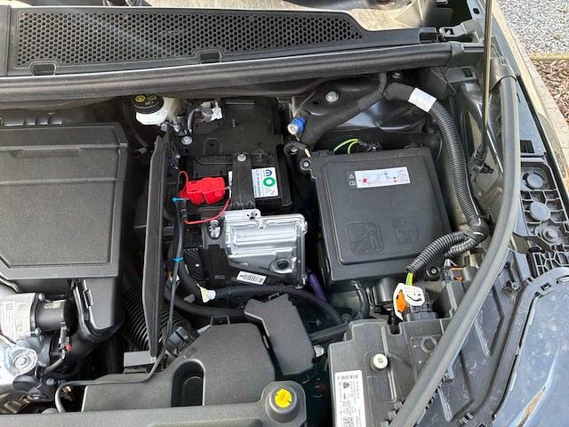 2026 peugeot 3008 personenauto - afbeelding 29 van  35