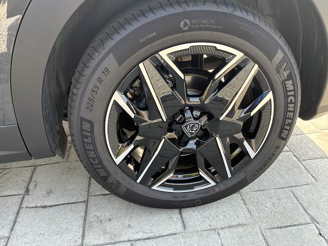 2026 peugeot 3008 personenauto - afbeelding 9 van  35