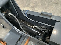 2026 promech fw80 bergings-/sleepinstallatie (ongebruikt) - afbeelding 2 van  11