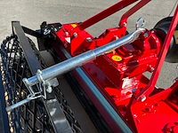 2026 r2 rinaldi mtz150 rotorkopeg met kruimelrol - afbeelding 2 van  16