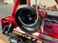 2026 r2 rinaldi mtz150 rotorkopeg met kruimelrol - afbeelding 4 van  16