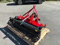 2026 r2 rinaldi mtz150 rotorkopeg met kruimelrol