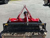2026 r2 rinaldi mtz150 rotorkopeg met kruimelrol - afbeelding 9 van  16