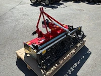 2026 r2 rinaldi mtz150 rotorkopeg met kruimelrol - afbeelding 10 van  16