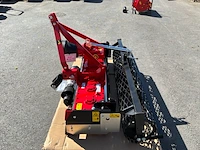 2026 r2 rinaldi mtz150 rotorkopeg met kruimelrol - afbeelding 11 van  16