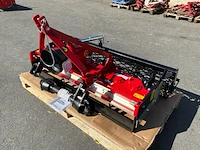 2026 r2 rinaldi mtz150 rotorkopeg met kruimelrol - afbeelding 12 van  16