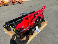 2026 r2 rinaldi mtz150 rotorkopeg met kruimelrol - afbeelding 14 van  16