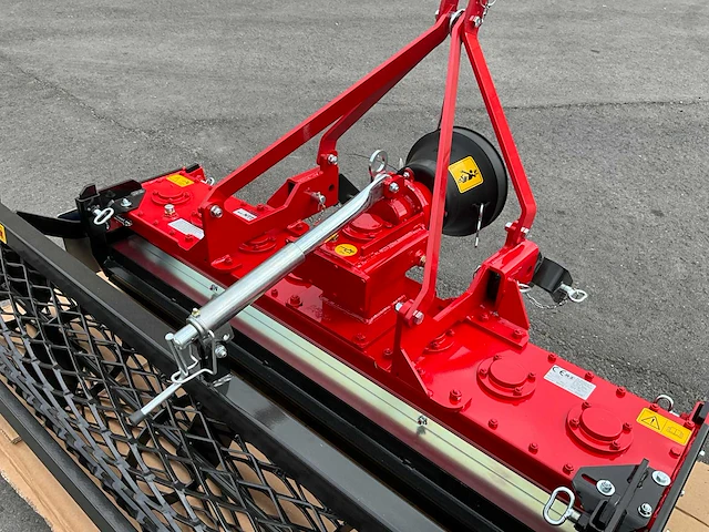 2026 r2 rinaldi mtz150 rotorkopeg - afbeelding 5 van  6