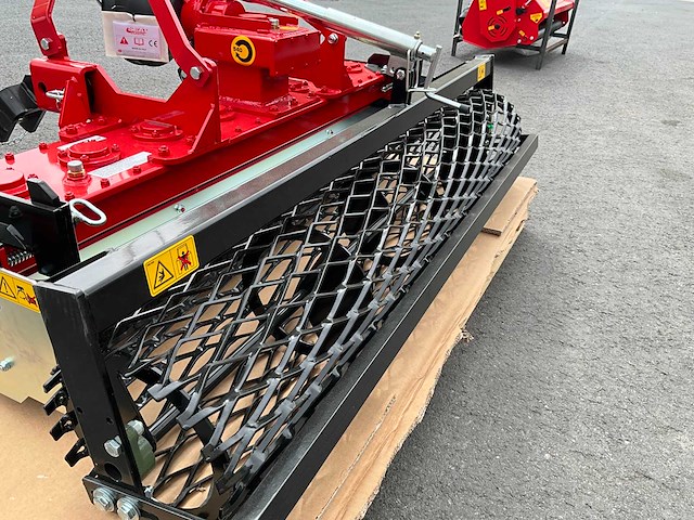 2026 r2 rinaldi mtz150 rotorkopeg - afbeelding 4 van  6