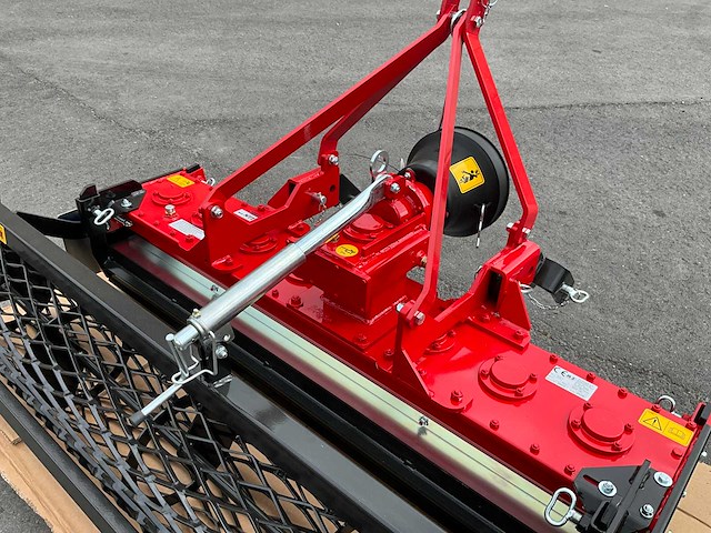 2026 r2 rinaldi mtz150 rotorkopeg - afbeelding 5 van  6