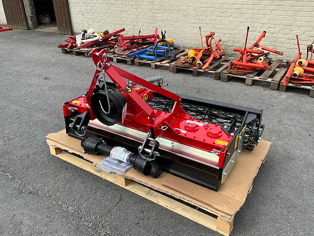 2026 r2 rinaldi mtz150 rotorkopeg - afbeelding 6 van  6