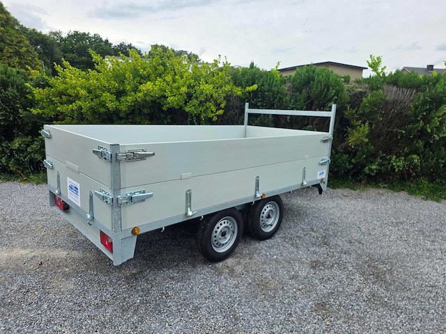 2026 rova aanhangwagen - afbeelding 1 van  9
