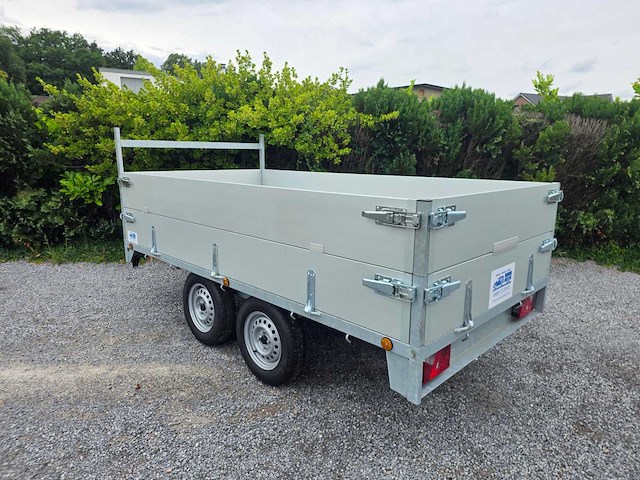 2026 rova aanhangwagen - afbeelding 3 van  9