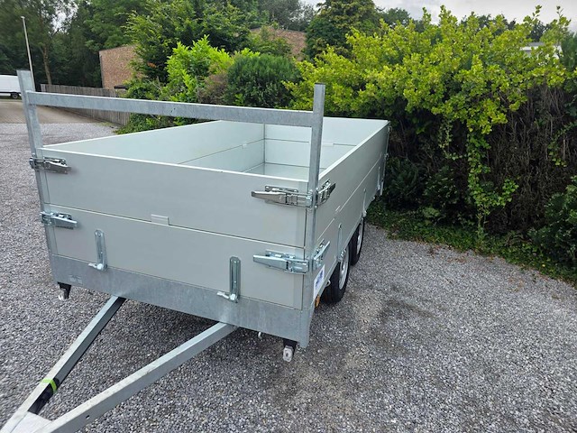 2026 rova aanhangwagen - afbeelding 4 van  9