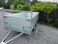 2026 rova aanhangwagen - afbeelding 4 van  9