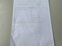 2026 rova aanhangwagen - afbeelding 8 van  9