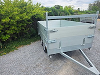 2026 rova trailersfo aanhangwagen - afbeelding 3 van  9
