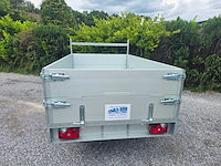 2026 rova trailersfo aanhangwagen - afbeelding 5 van  9
