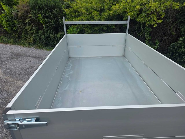 2026 rova trailersfo aanhangwagen - afbeelding 6 van  9
